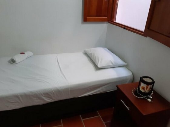 Posada San Luis - Photo4