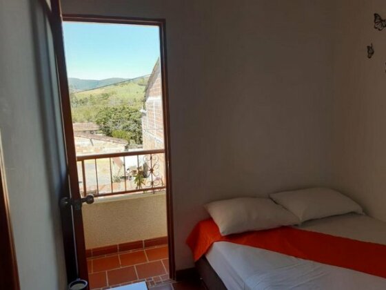 Posada San Luis - Photo5