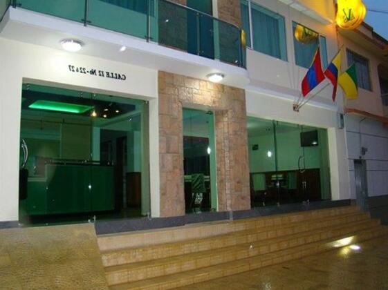 Apartahotel Vincent Suites - Photo3
