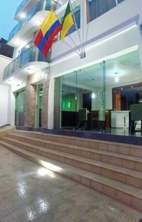 Apartahotel Vincent Suites - Photo4