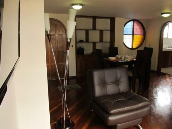 Apartamento Palermo 38 - Photo3