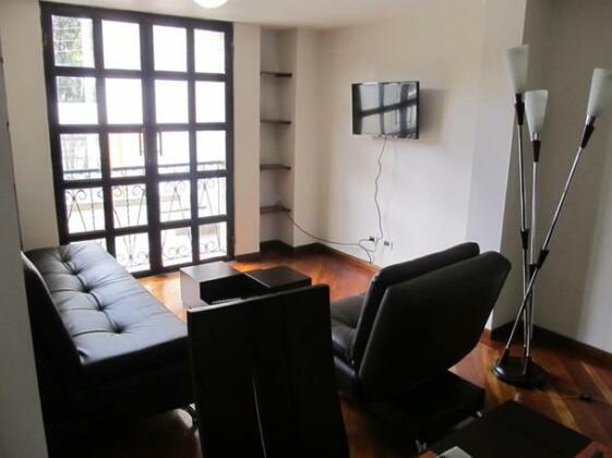 Apartamento Palermo 38 - Photo4