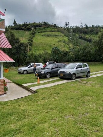 Camino al lago - Photo2