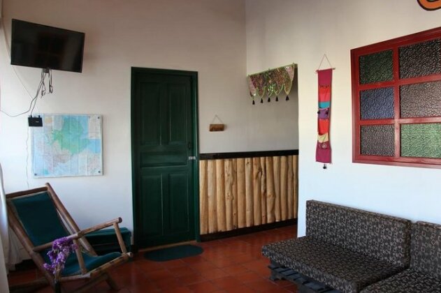Casa Hospedaje La Bohemia - Photo2