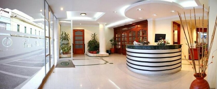 Casa Madrigal Hotel - Photo2