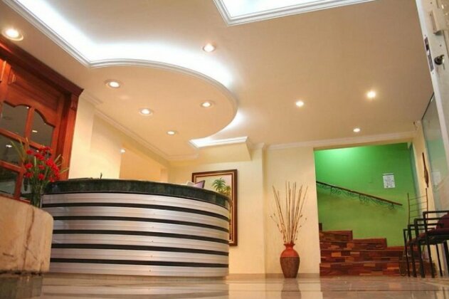 Casa Madrigal Hotel - Photo4