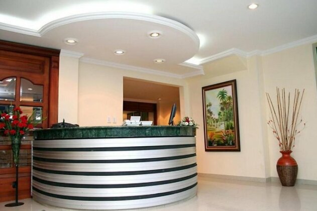 Casa Madrigal Hotel - Photo5