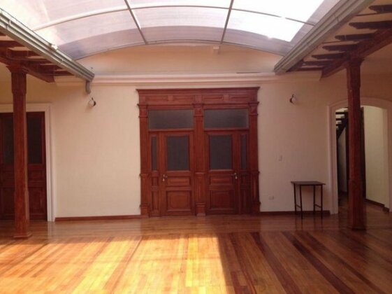 Casona Hotel - Photo2