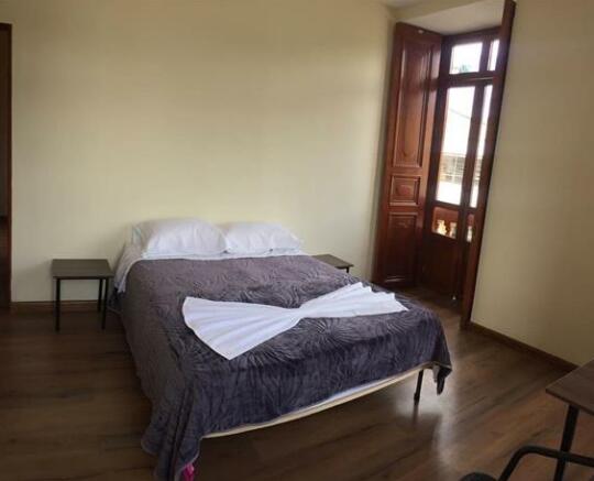 Casona Hotel - Photo3