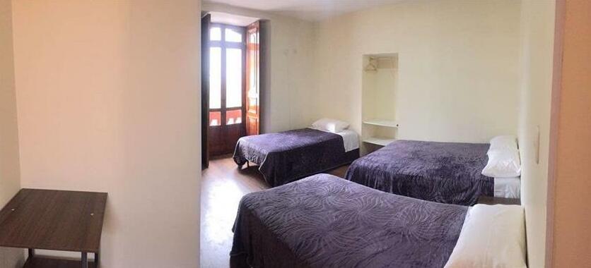 Casona Hotel - Photo4
