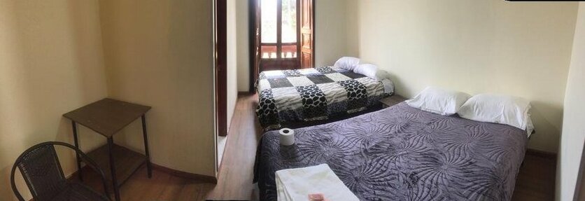 Casona Hotel - Photo5