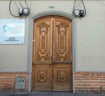 Casona Hotel