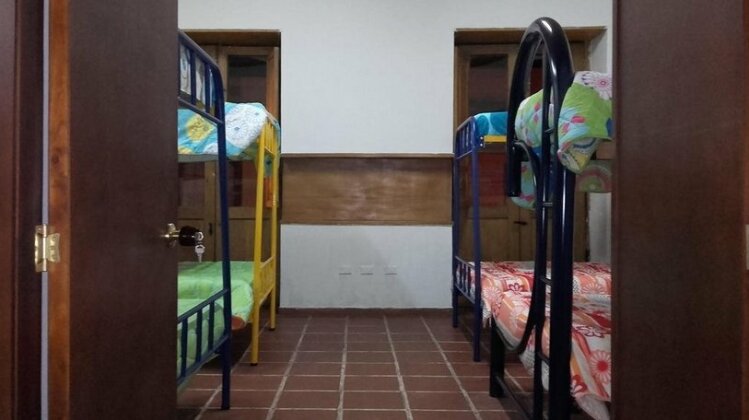 Guachales Hostal - Photo2