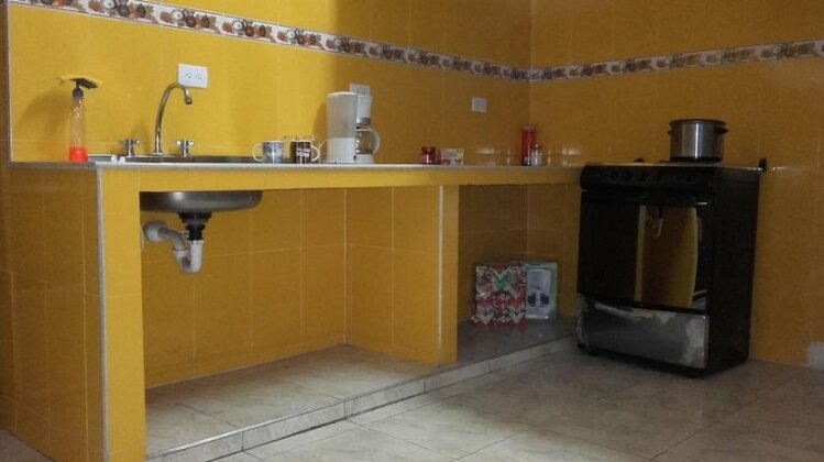 Guachales Hostal - Photo3