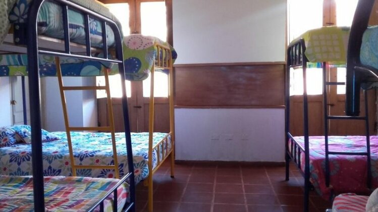 Guachales Hostal - Photo4