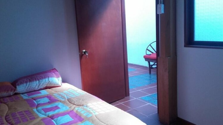 Guachales Hostal - Photo5