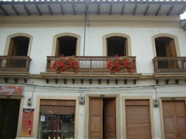 Guachales Hostal