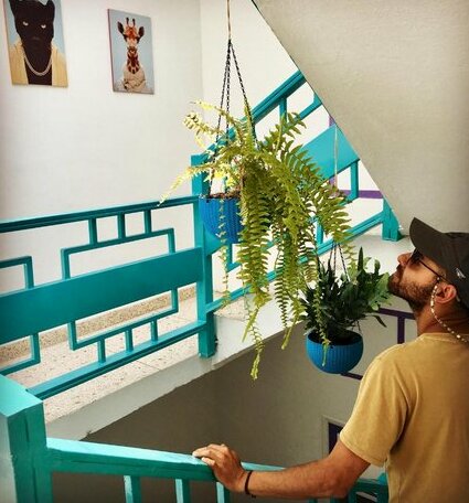 Happina Suites - Photo2