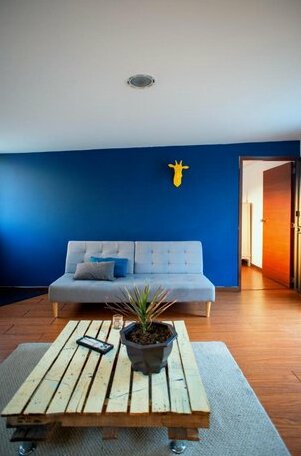Happina Suites - Photo4