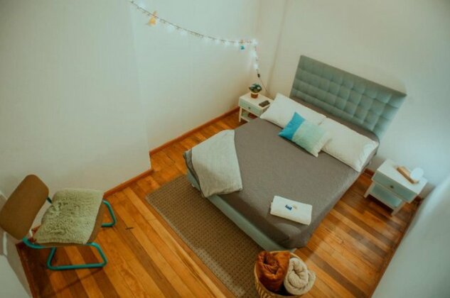Happina Suites - Photo5