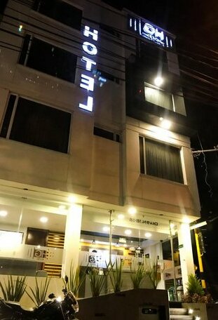HG Hotel Pasto - Photo2