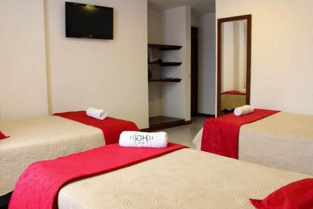 HG Hotel Pasto - Photo4