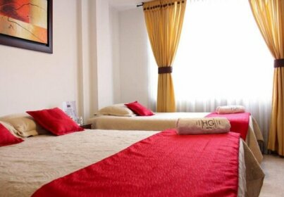 HG Hotel Pasto