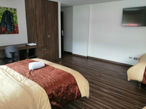 Hotel Basan Plaza - Photo2