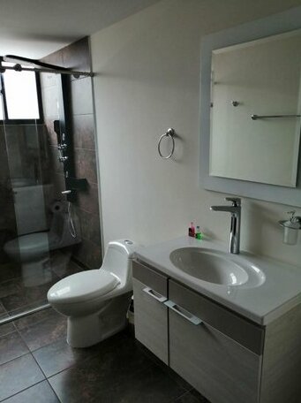 Hotel Basan Plaza - Photo5