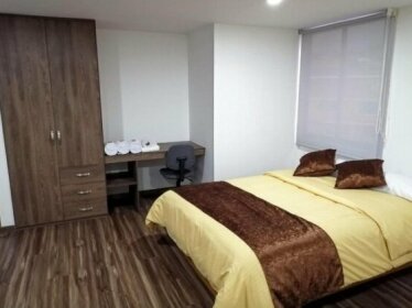 Hotel Basan Plaza