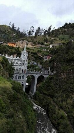 Hotel Bolivar Plaza Pasto