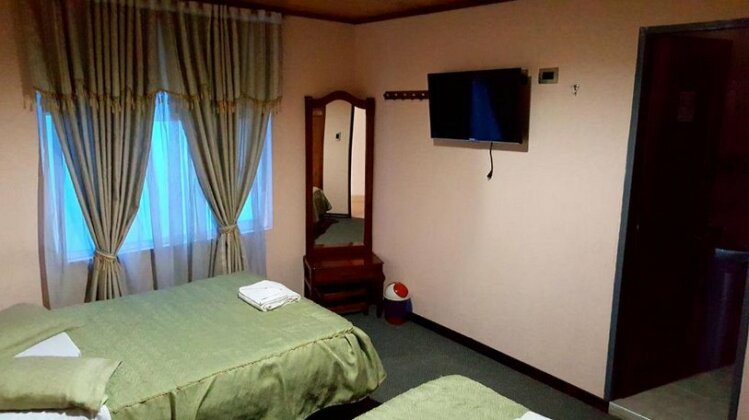 Hotel Buenaventura - Photo2