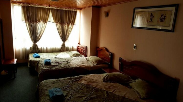 Hotel Buenaventura - Photo4
