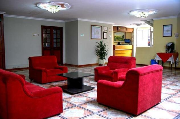 Hotel Chambu Plaza - Photo3
