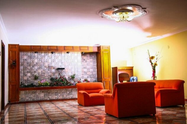 Hotel Chambu Plaza - Photo4