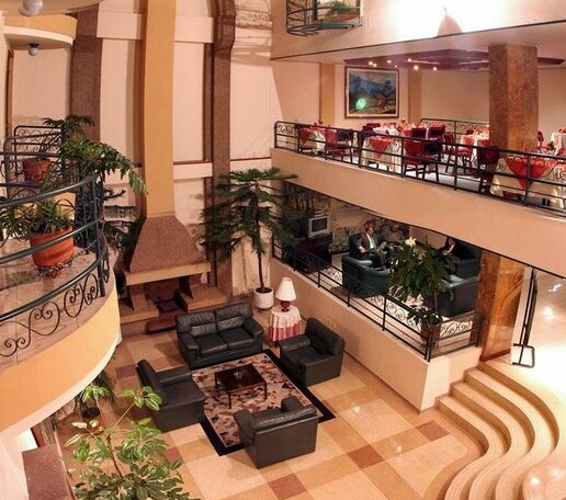 Hotel Cuellars - Photo2