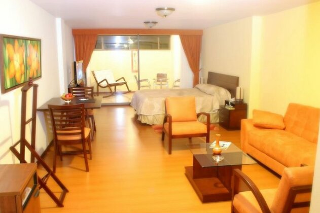 Hotel Cuellars - Photo5
