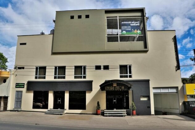 Hotel Dalher