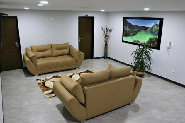 Hotel Dalher - Photo2