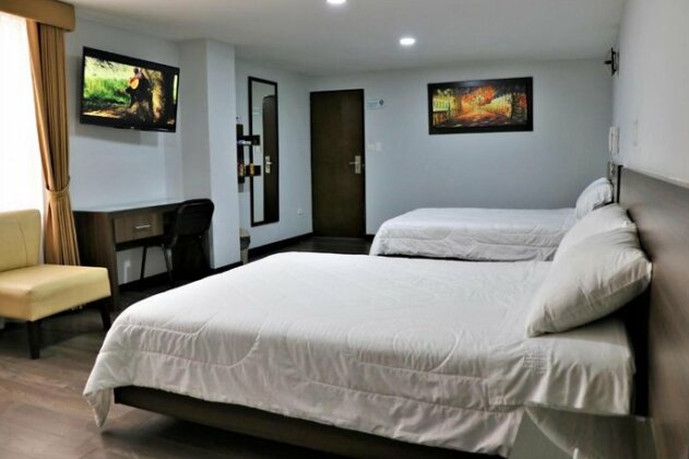 Hotel Dalher - Photo3