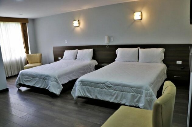Hotel Dalher - Photo4