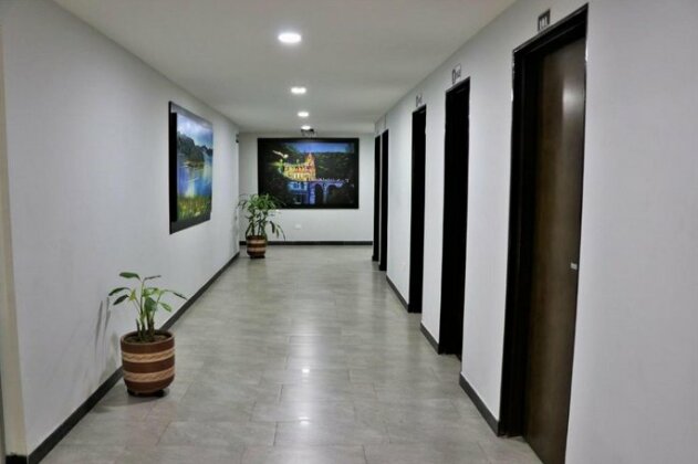 Hotel Dalher - Photo5