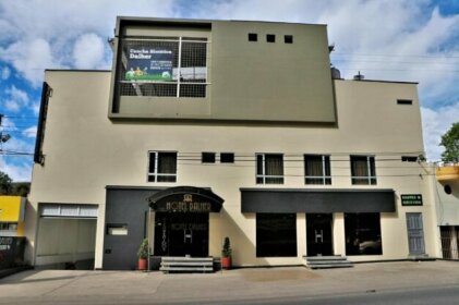 Hotel Dalher