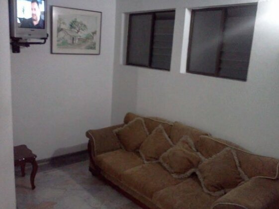 Hotel del Parque Pasto - Photo2
