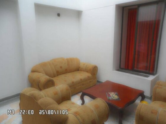 Hotel del Parque Pasto - Photo4