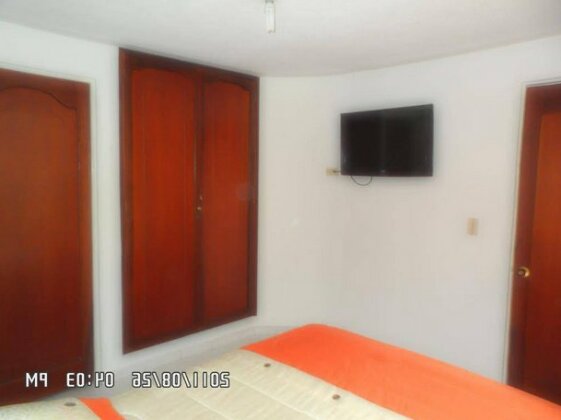 Hotel del Parque Pasto - Photo5
