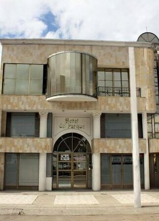 Hotel del Parque Pasto