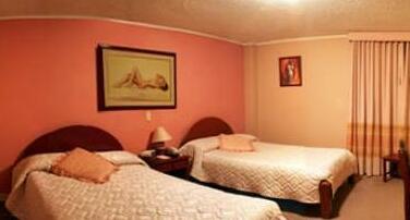 Hotel Don Saul - Photo3