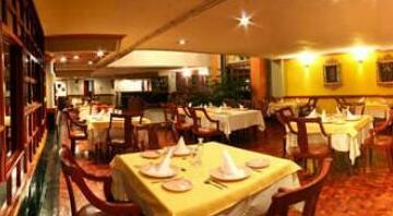 Hotel Don Saul - Photo4