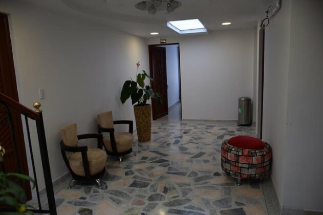 Hotel Doral Plaza - Photo5